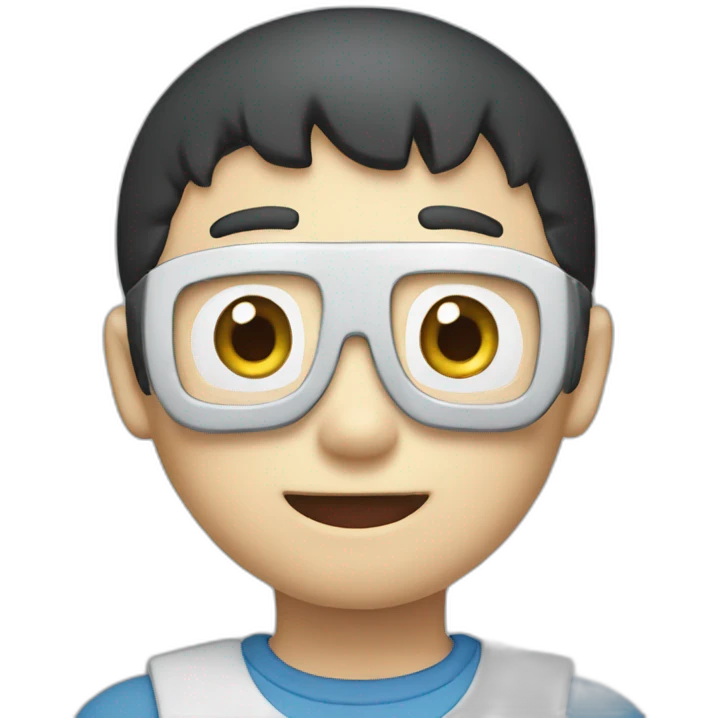 Doraemon emoji