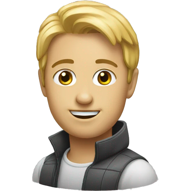 AI emoji
