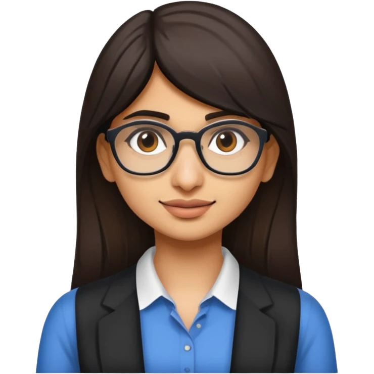 Mia khalifa qui fait du x emoji