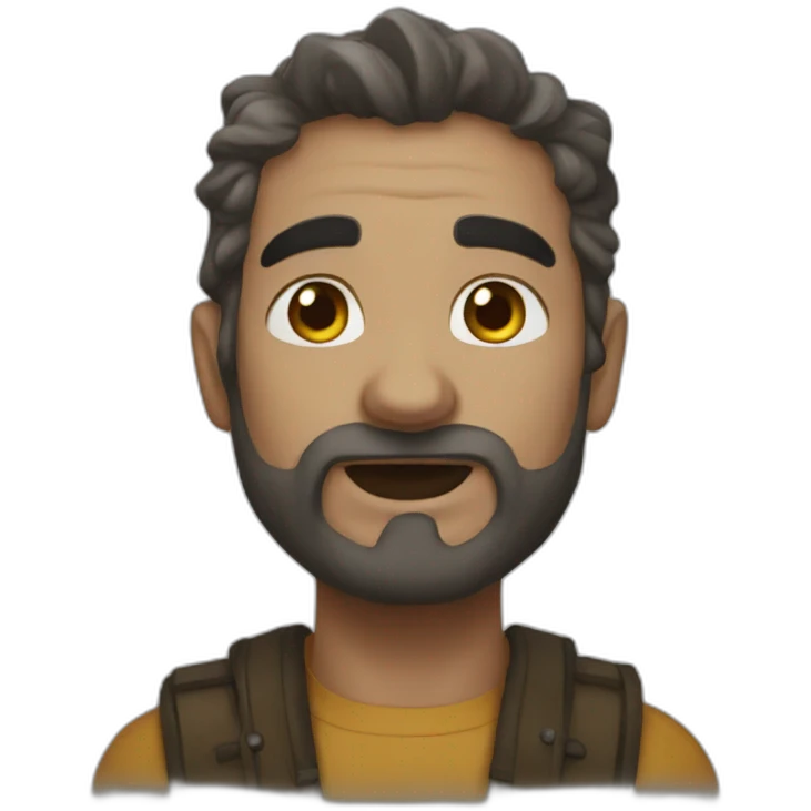 nucrem emoji