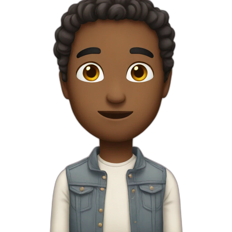 Amour emoji