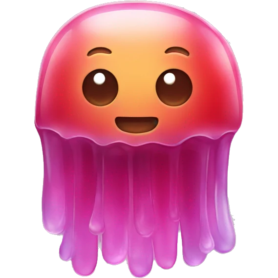 jelly emoji