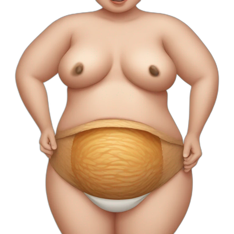 Abdominaux  emoji