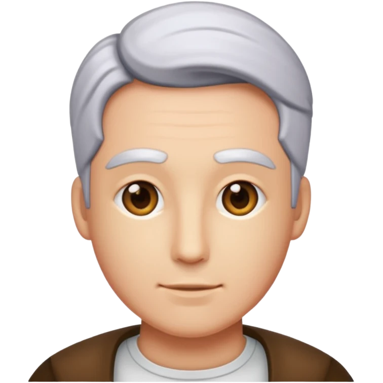 Sigma adam emoji