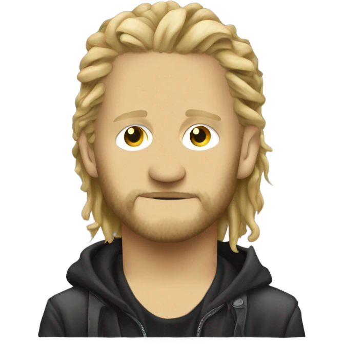 layne staley emoji