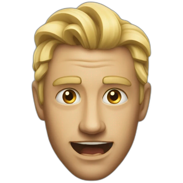 Dieux de l’enfer emoji