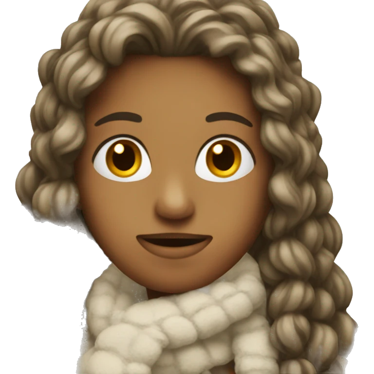 Christmas emoji