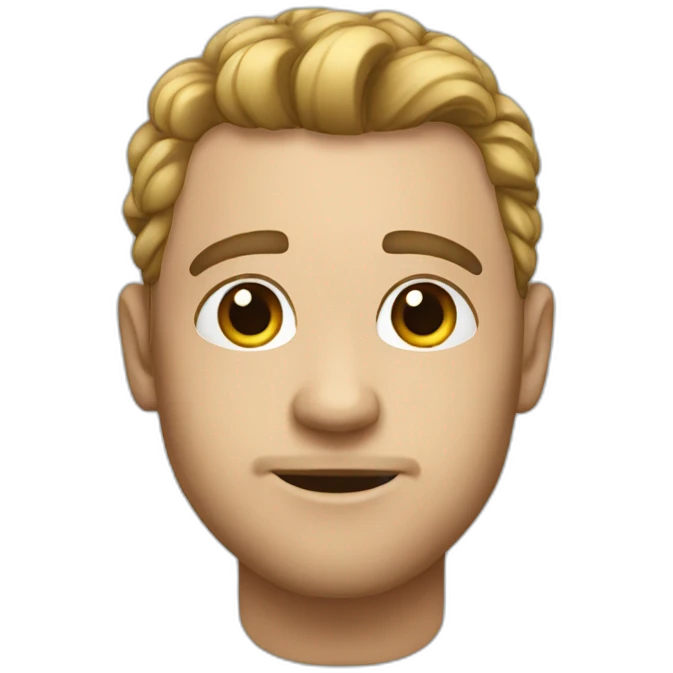 Me emoji