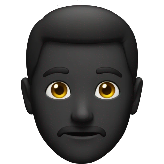 the void emoji