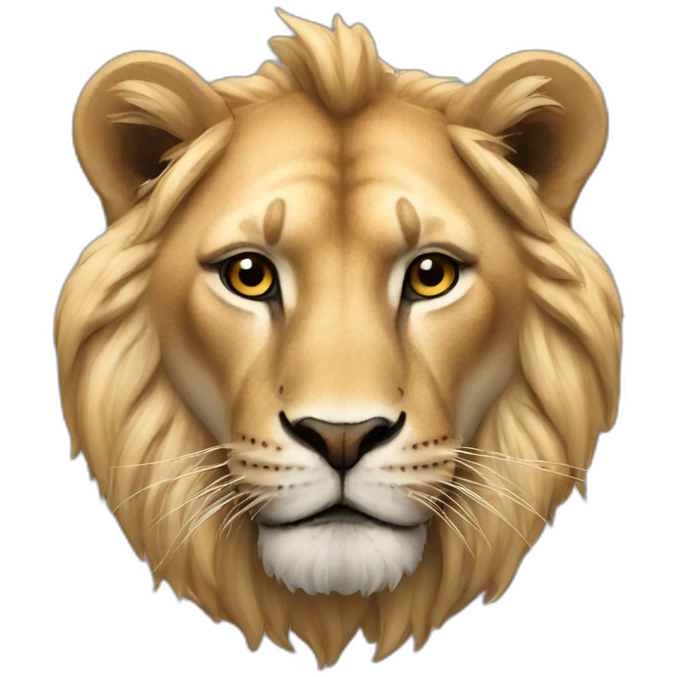 leo emoji