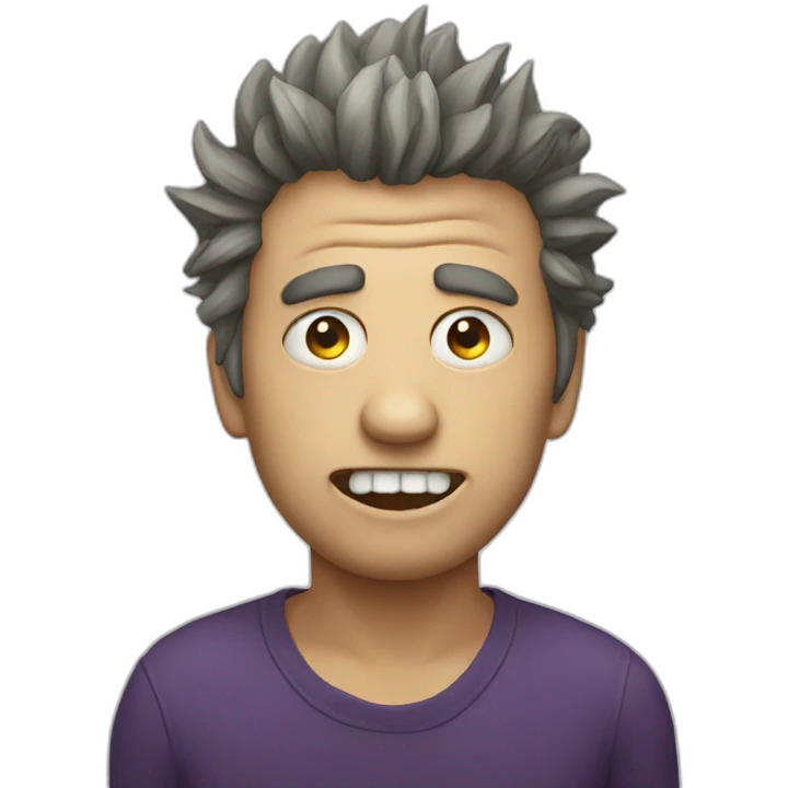 monster emoji