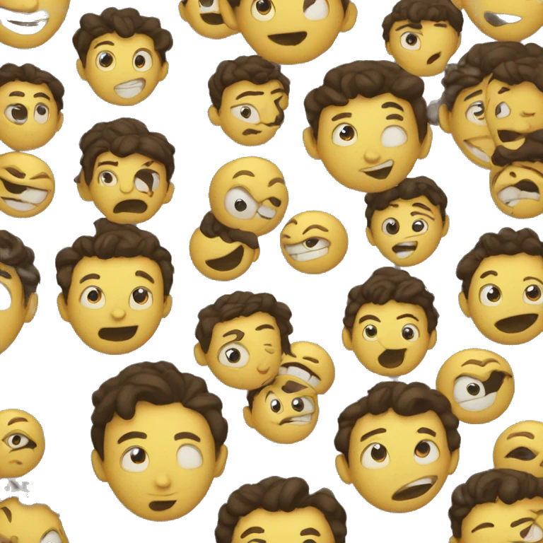 Suiiiiii emoji