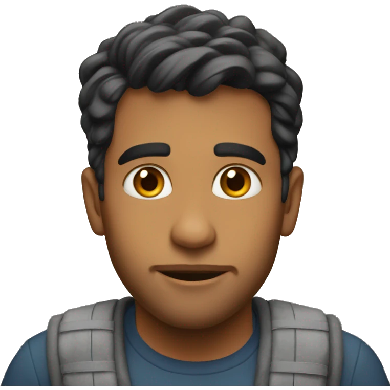 Rakesh emoji