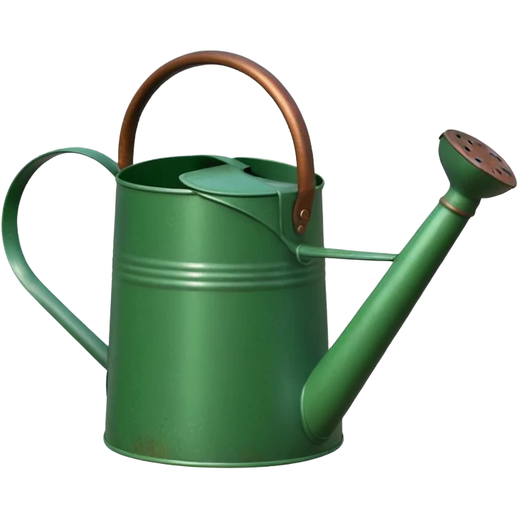 Watering Can emoji