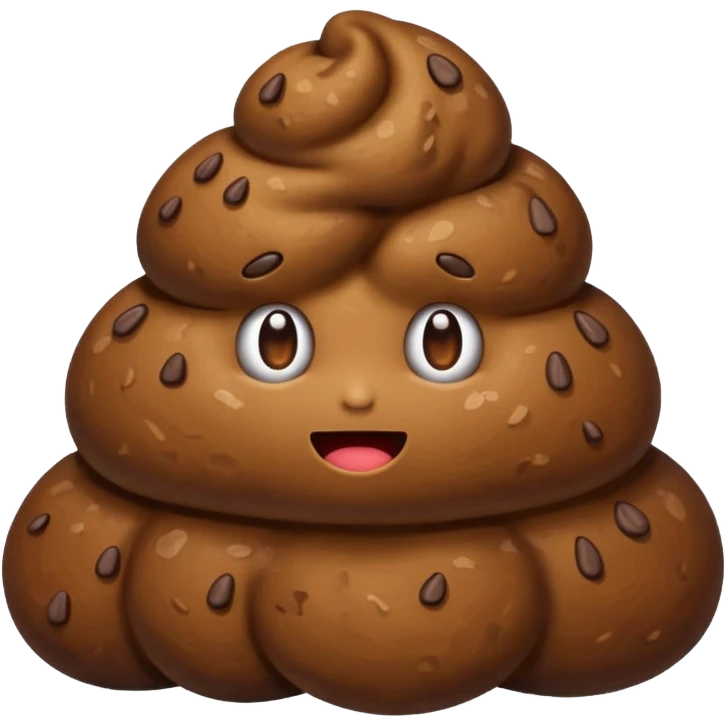 poop emoji