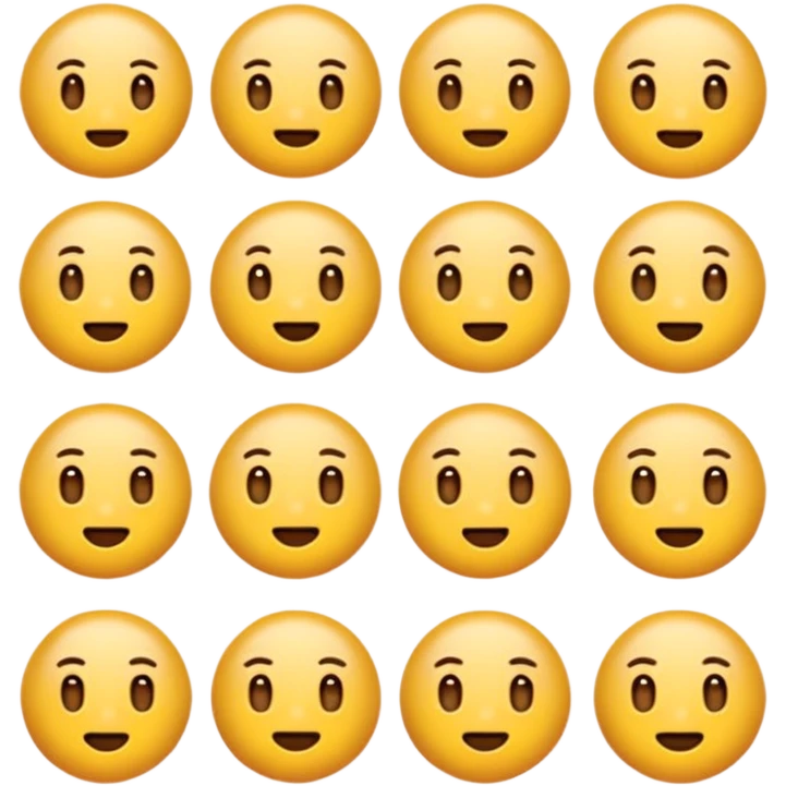 핑크색 몽환적인 emoji