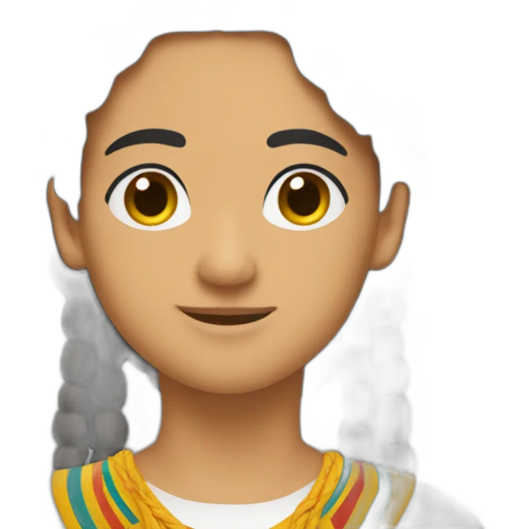 Kabyle  emoji