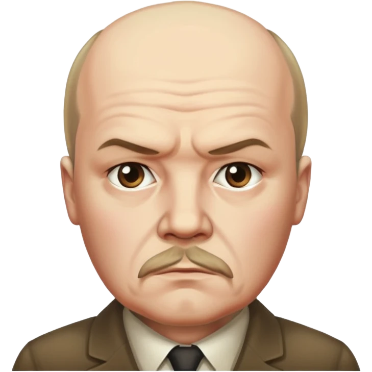 Lenin emoji
