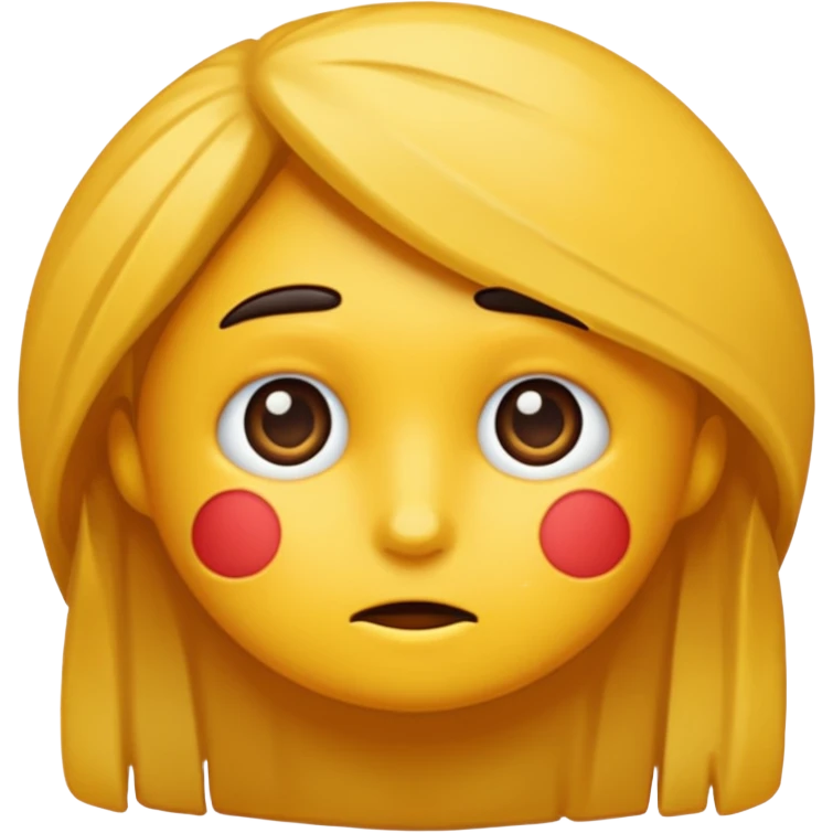 R Kelly pissing on someone emoji