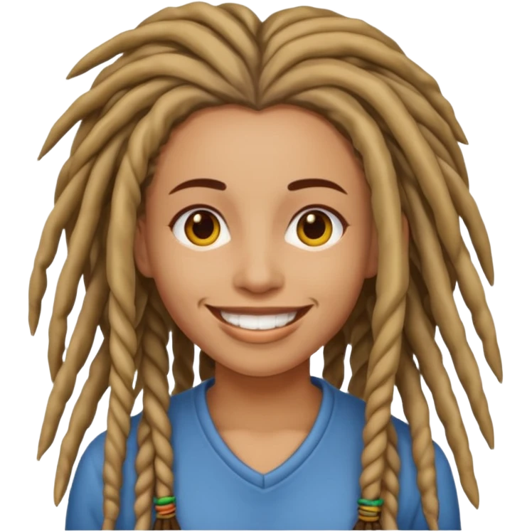 women ios emoji dreadlocks emoji