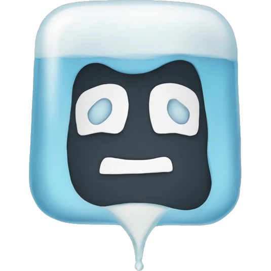 IV emoji