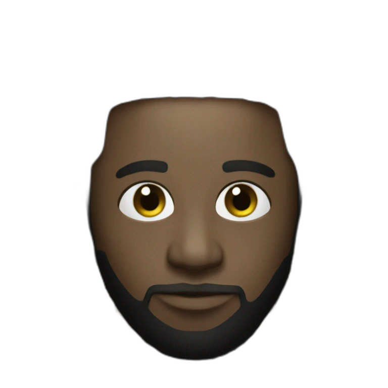 Damso vie  emoji