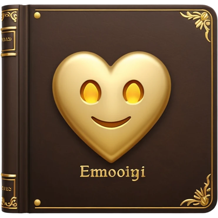 Book emoji