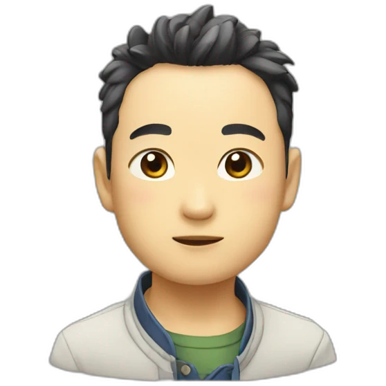 Chinchidou emoji