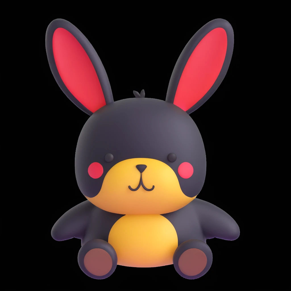 Labubu emoji