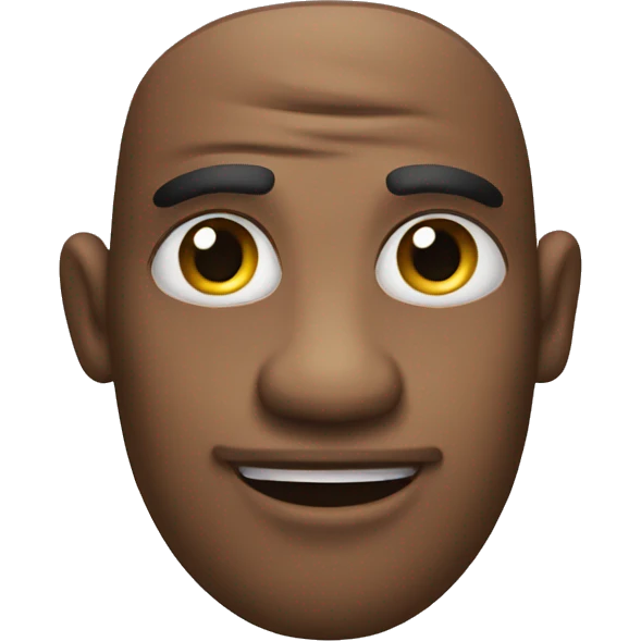 roll yor eyes smi emoji