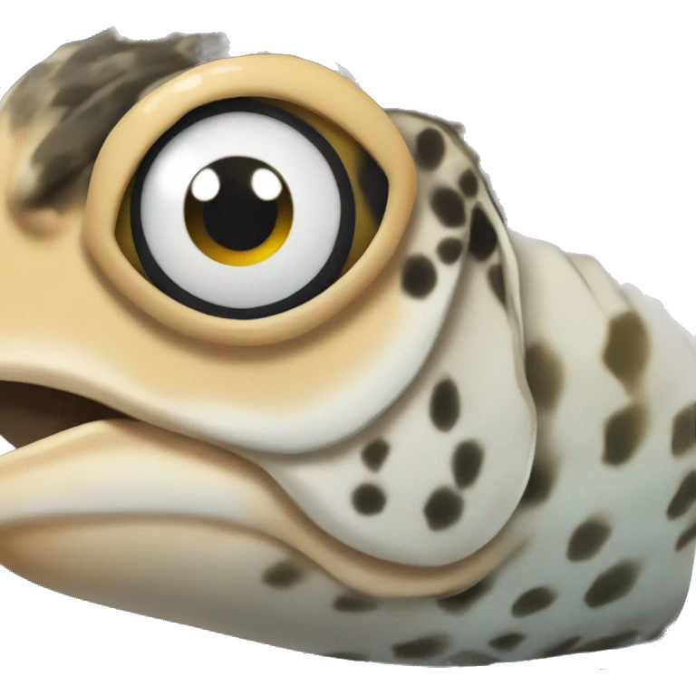 hawk tuah fish emoji