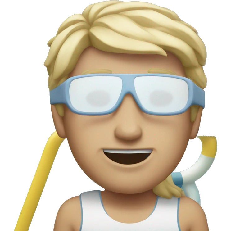 public pool emoji