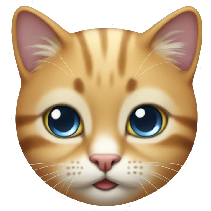 meow emoji