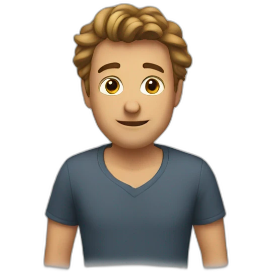 peter emoji