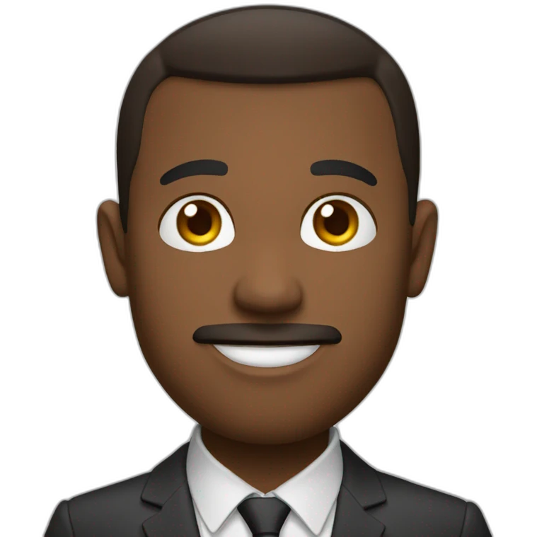 حرارت emoji