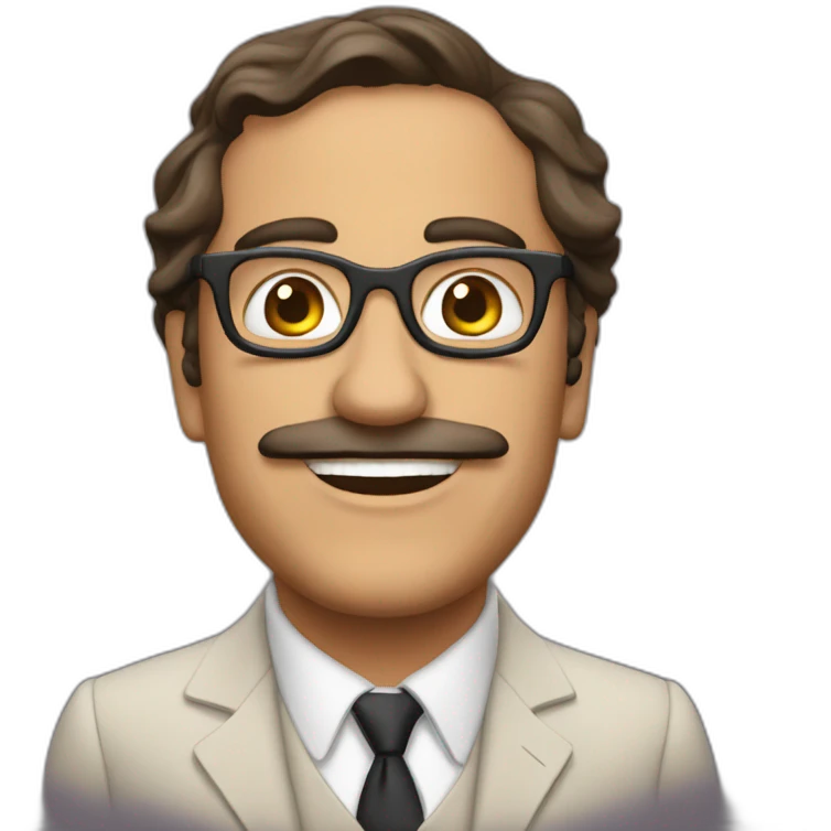 Caruso lombardi emoji