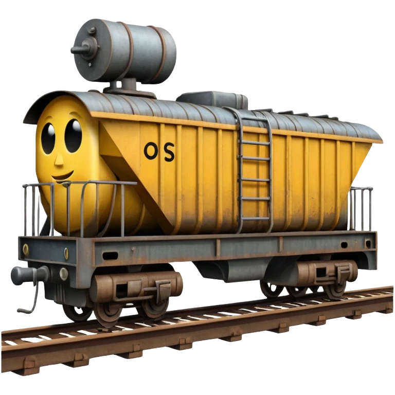 reight train emoji