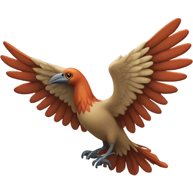 liverpool bird emoji