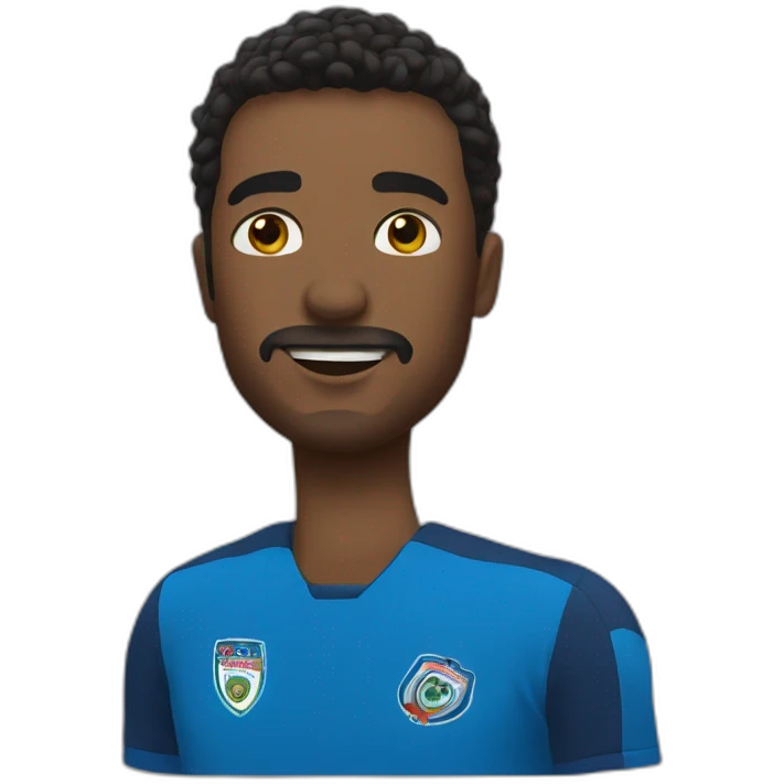 Blackburn emoji