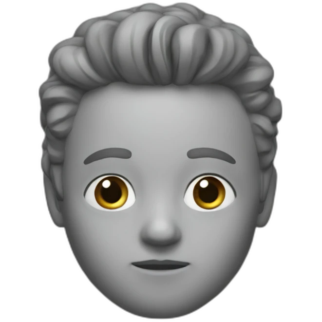Platon emoji