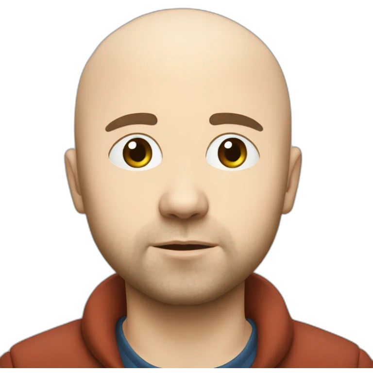 Karl pilkington emoji