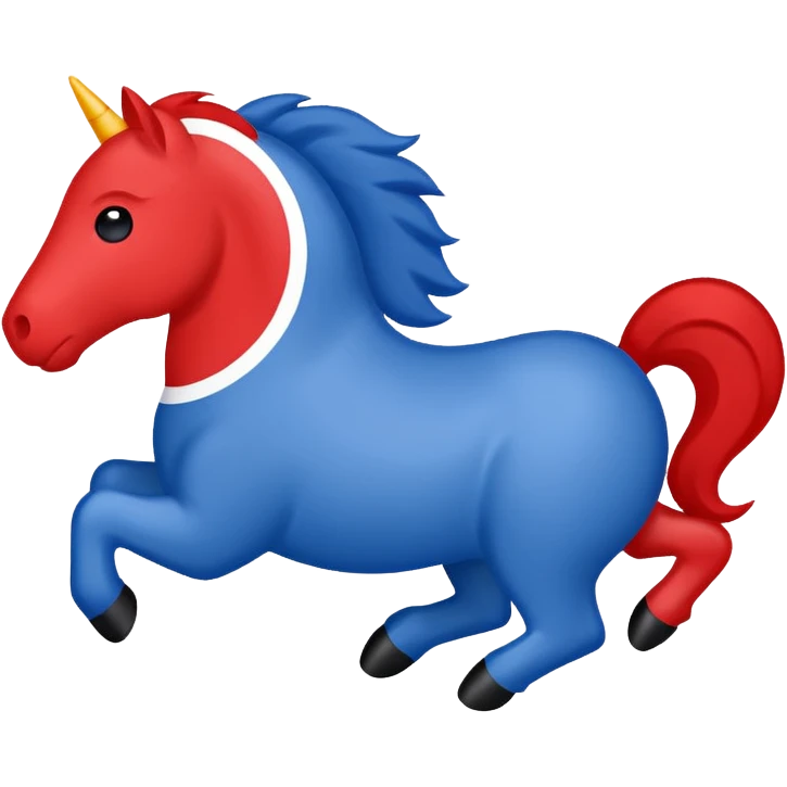 Reform UK logo emoji