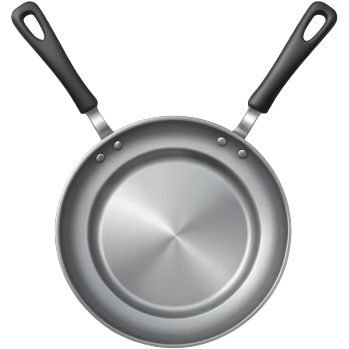 Frying Pan emoji