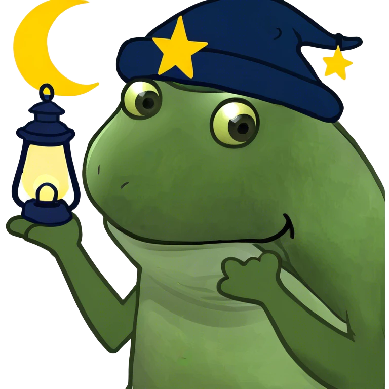 Ramadan emoji