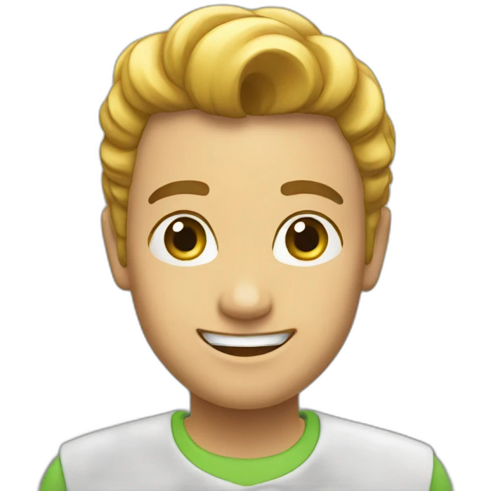 logo 1 emoji
