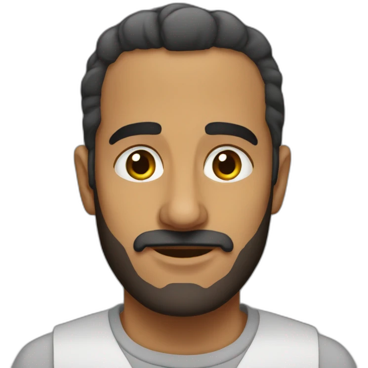Abdesalem Lassoued emoji