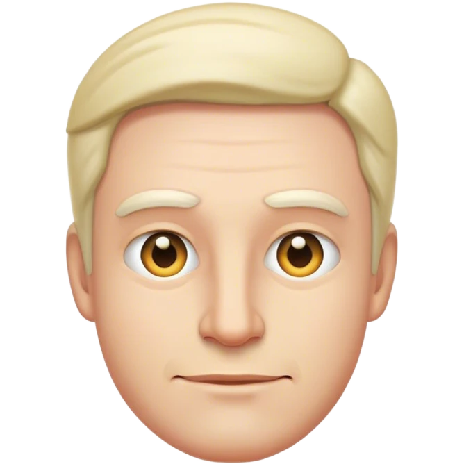 Mr emoji