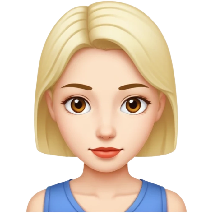 Fitte-ku emoji