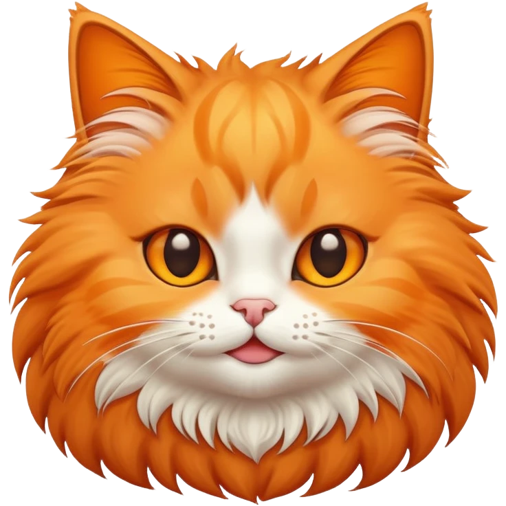 Cat  emoji