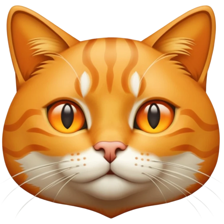 Cool Cat with “DFLTRN” underneath picture emoji
